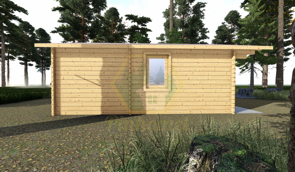 FAY 2 - 6x6m, 44mm 