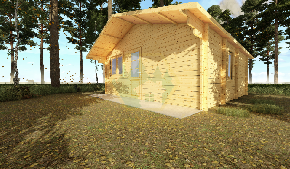 FAY 2 - 6x6m, 44mm 