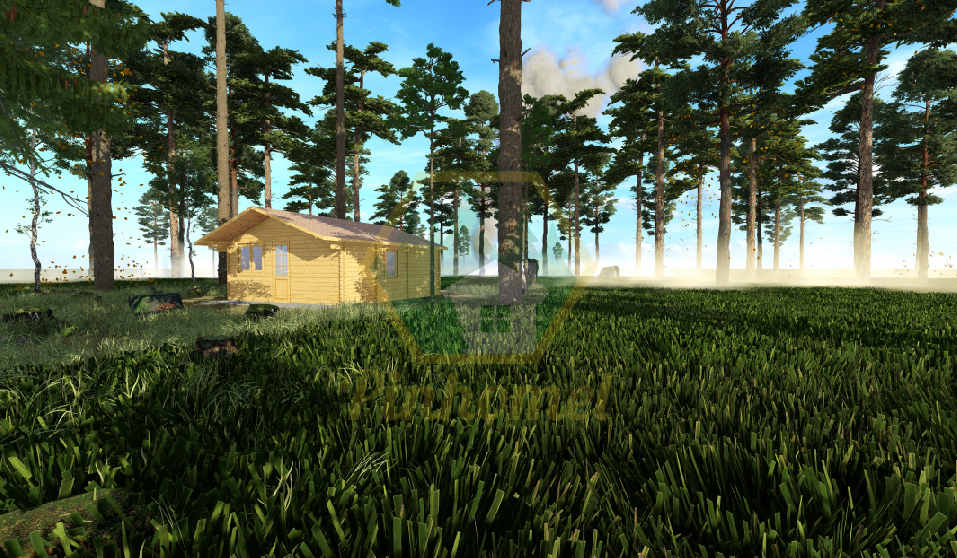 FAY 2 - 6x6m, 44mm 