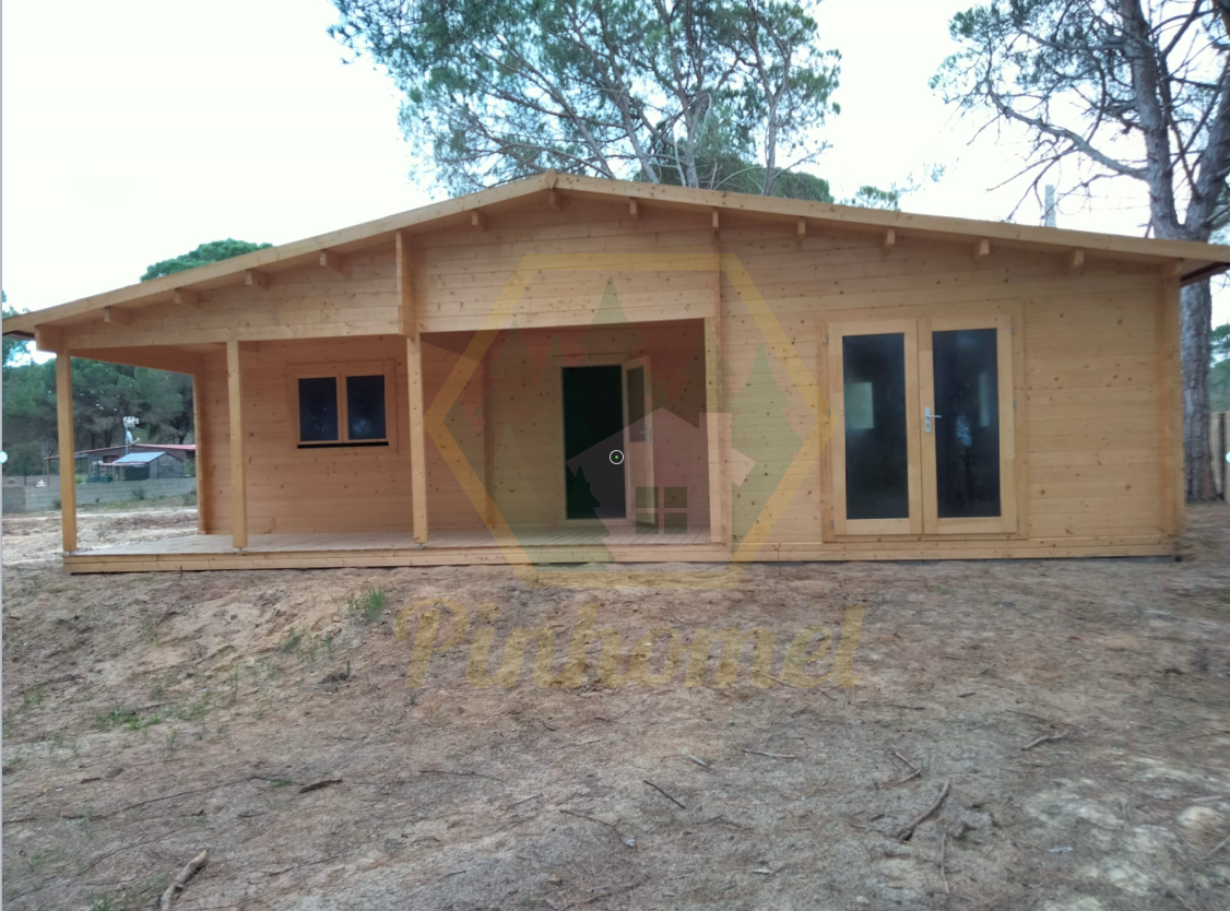 JENNIFER - 10.5 x 8.32m, 44mm