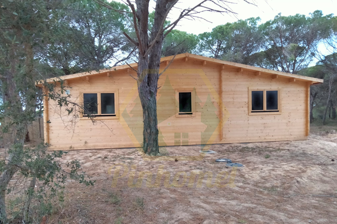 JENNIFER - 10.5 x 8.32m, 44mm