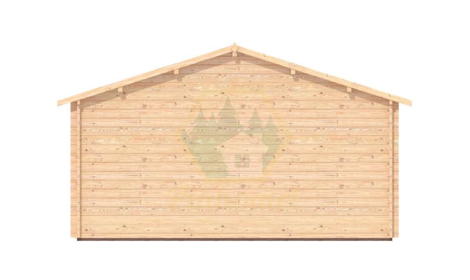 LINUS 5x5m - 44mm  