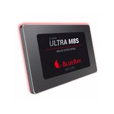 SSD 480GB BLUERAY ULTRA M8S