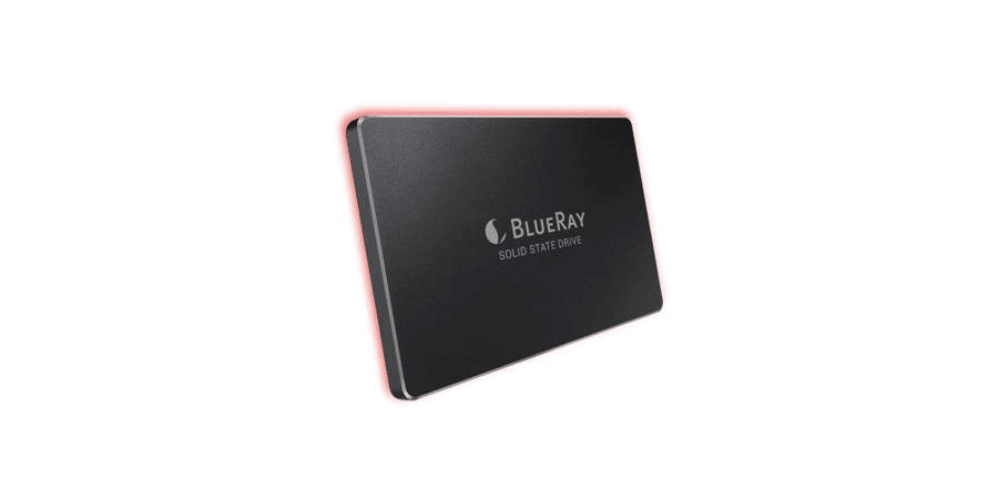SSD 2.5P BLUERAY M7B 240GB SATA3 563/511MBPS 3D NAND TLC
