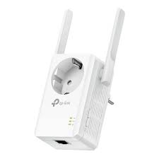 Repetidor Mini range extender Wireless N até 300Mbps - TP-Link TL-WA860RE