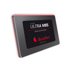 SSD 240GB BLUERAY ULTRA M8S