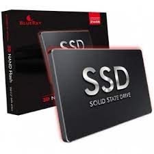 SSD 2.5P BLUERAY M7B 240GB SATA3 563/511MBPS 3D NAND TLC