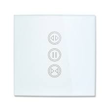 Módulo Inteligente 600W Estores / Cortinas WIFI+ RF Tuya Alexa