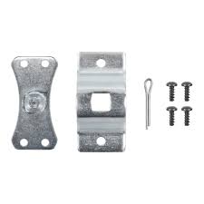 Suporte motor TTGO + perno Q10