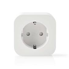 Tomada Inteligente WIFI 2500W(compatível com Tuya / Smart Life)