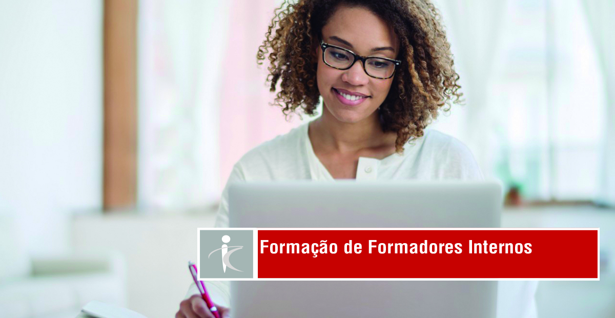 Formação de Formadores Internos 