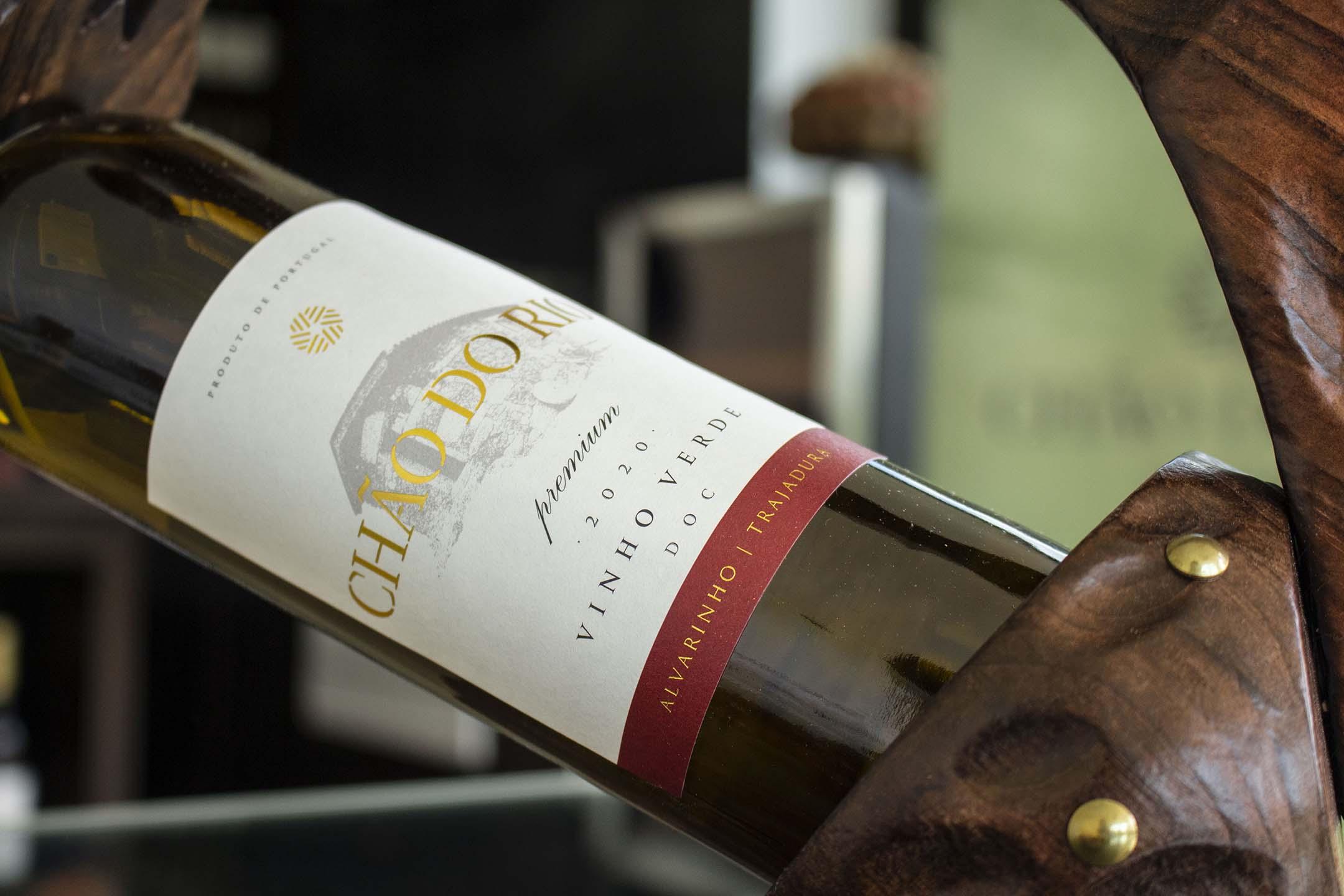 CHÃO DO RIO ALVARINHO TRAJADURA