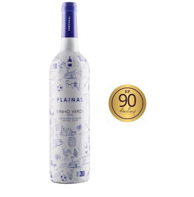 PLAINAS BRANCO LOUREIRO