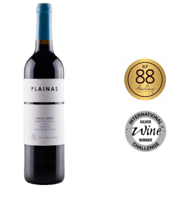 PLAINAS TINTO VINHÃO