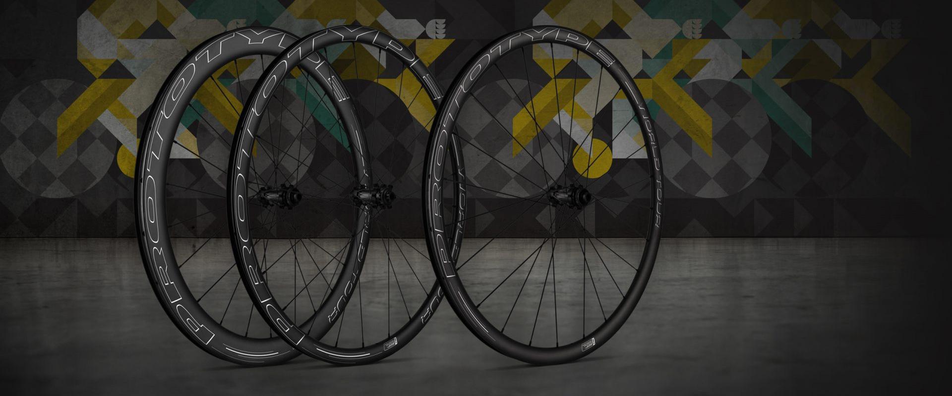 PROTOTYPE Bicycle Racing Parts Bicycle accessories online store