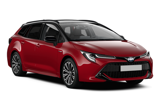 os melhores preços em aluguer de carro lisboa, TOYOTA COROLLA