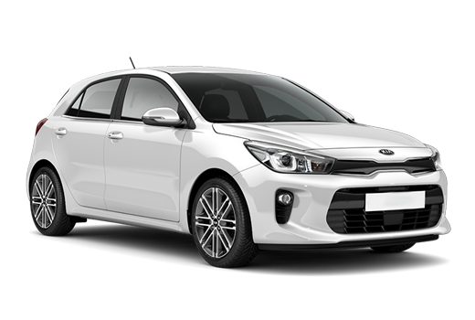 os melhores preços em alugar carro em portugal, KIA RIO