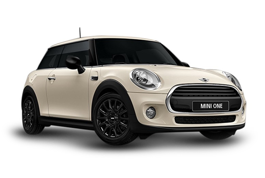 contacte para conhecer os serviços de rent a car, MINI ONE
