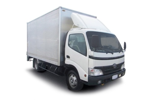 os melhores preços em alugar carro em portugal, TOYOTA DYNA