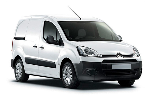 os melhores preços em alugar automoveis, CITROEN BERLINGO