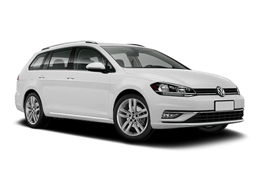 alugar suv - VW GOLF SW