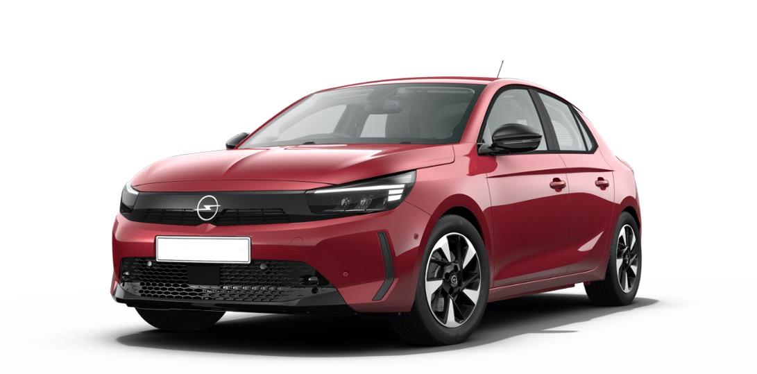 os melhores preços em alugar carro em portugal, OPEL CORSA 