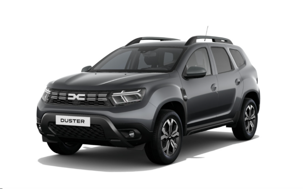 os melhores preços em alugar carros economicos, DACIA DUSTER