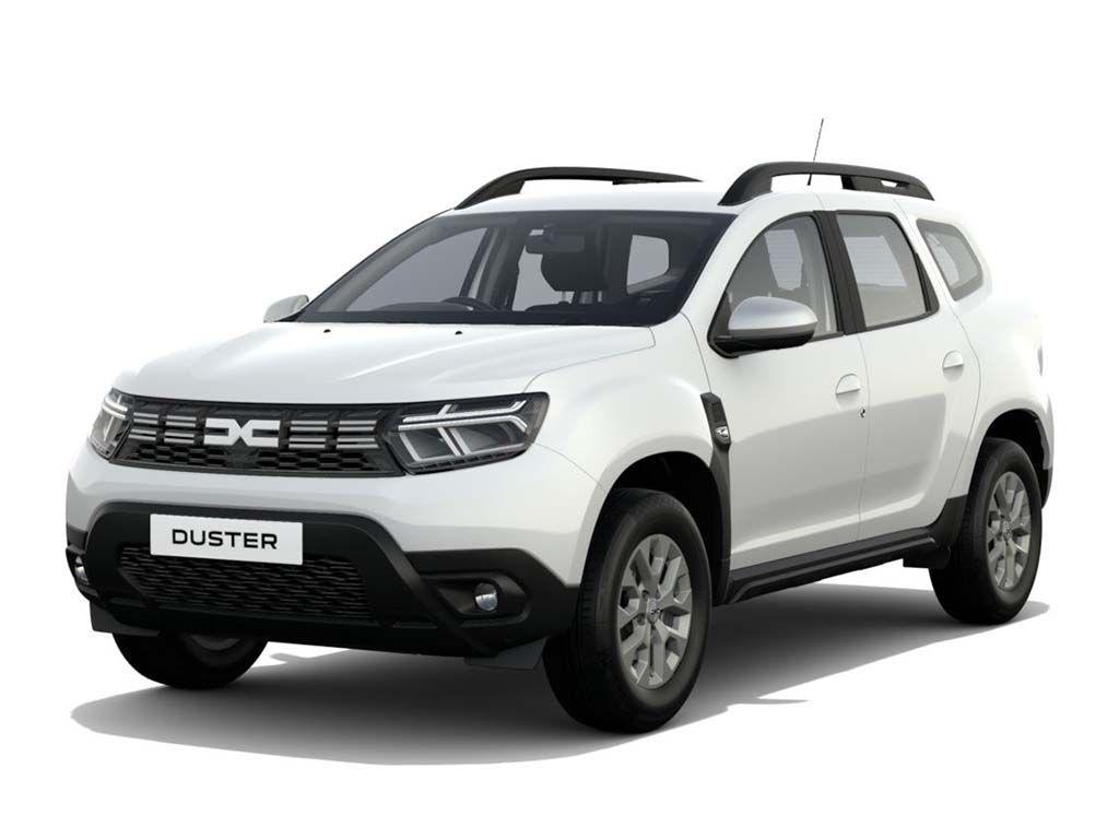 os melhores preços em aluguer de carro lisboa, DACIA DUSTER