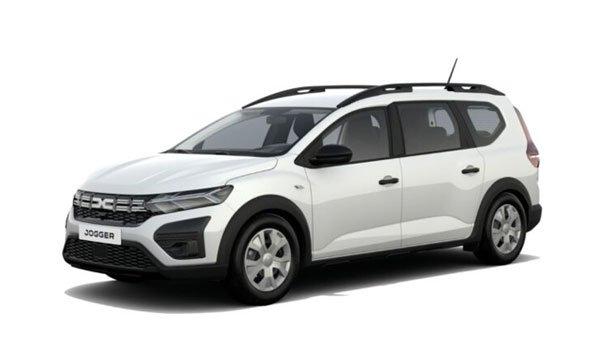 os melhores preços em alugar carros economicos, DACIA JOGGER
