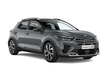 os melhores preços em alugar carros economicos, KIA STONIC (gasolina)