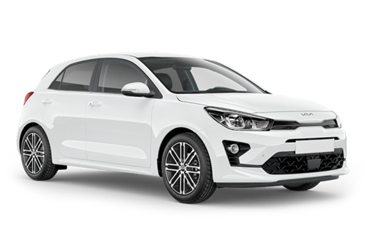 carrinhas comerciais de aluguer - KIA RIO