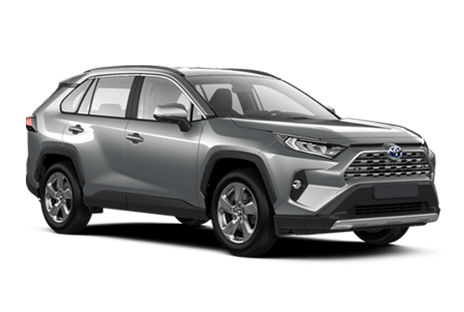 os melhores preços em alugar carros economicos, TOYOTA RAV 4