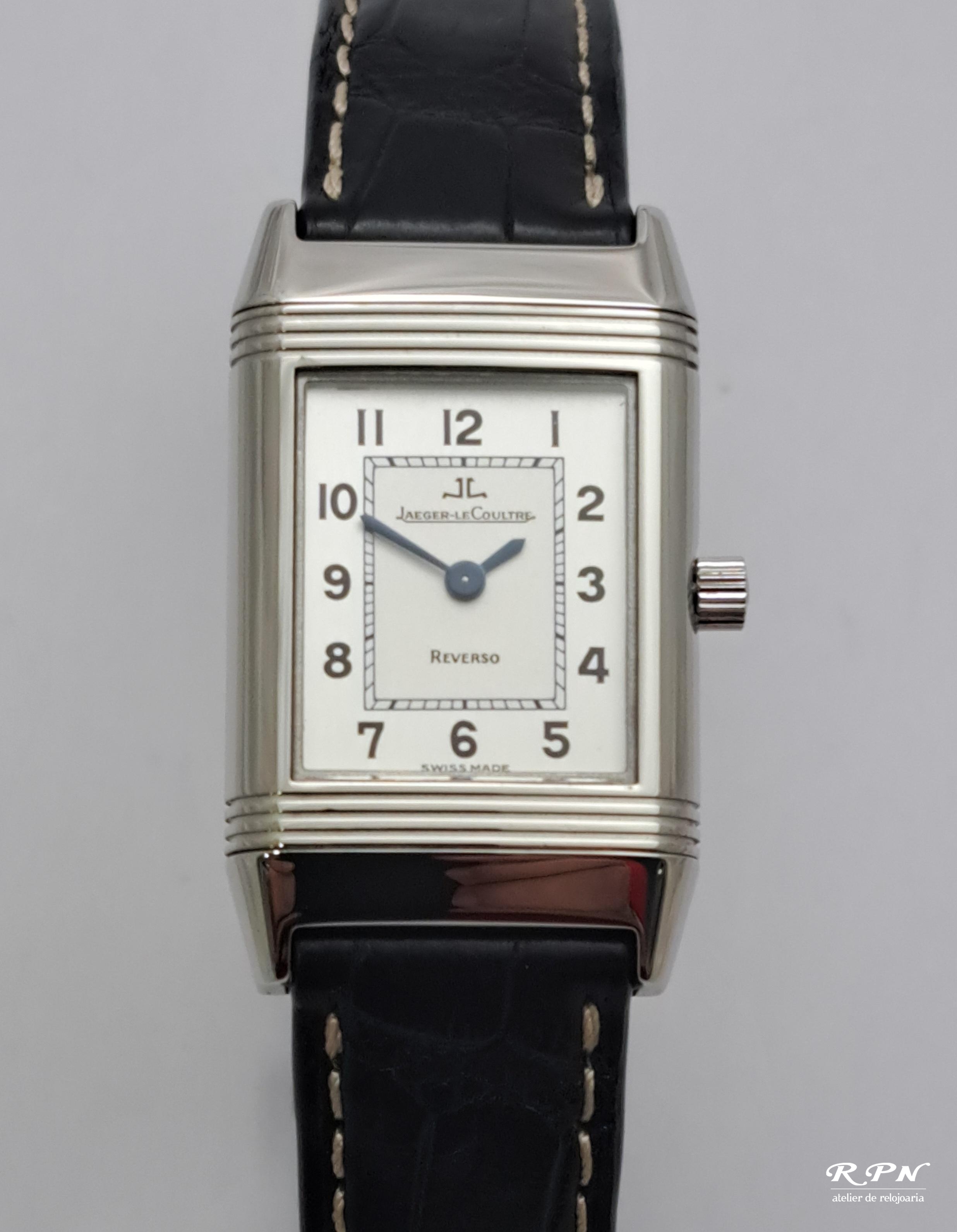 Reverso Lady
