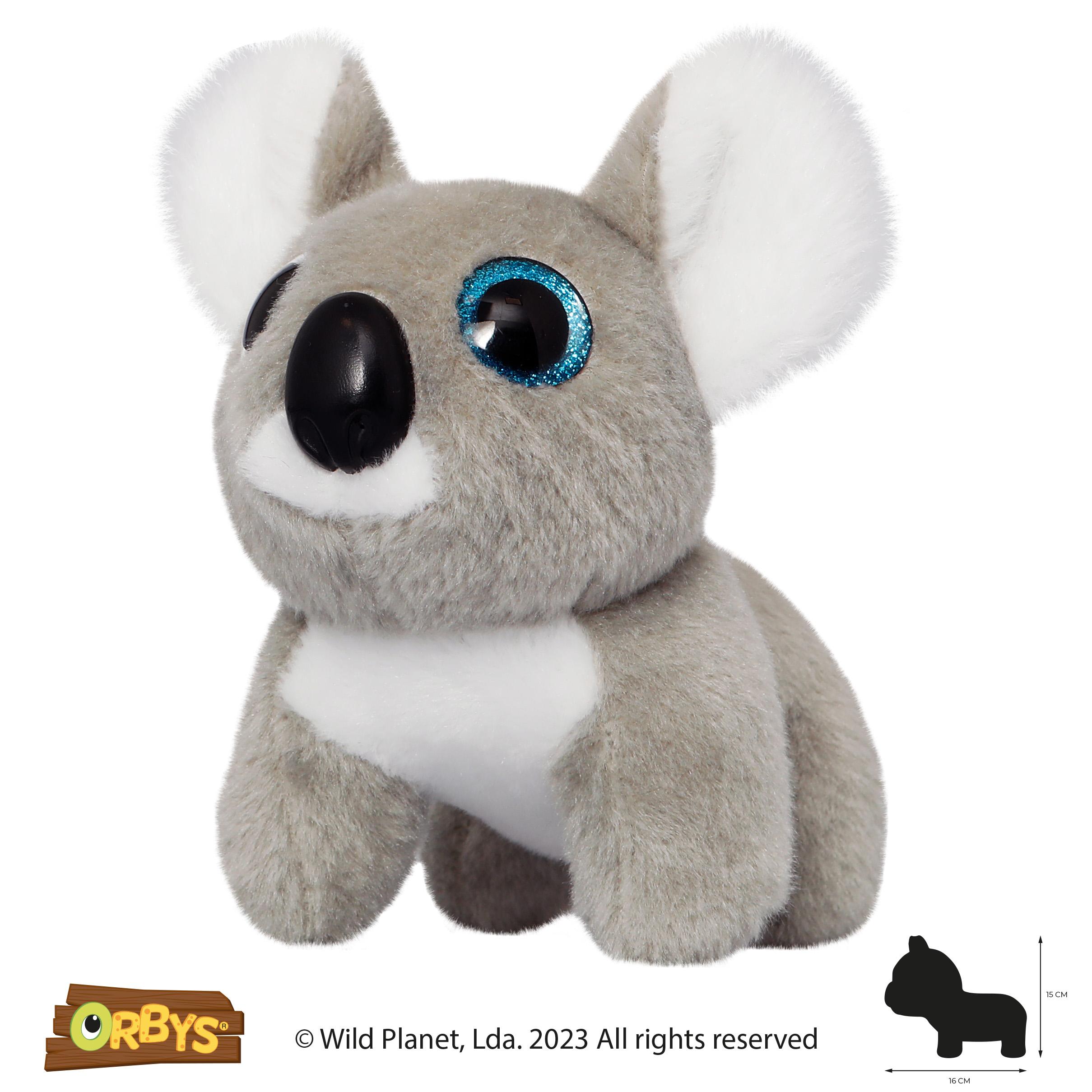 Peluche Koala Orbys